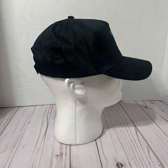 Port & Company Occupy Mars NASA Hat - Picture 3 of 7